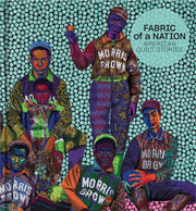 Fabric Of/nation American Quilt Stories