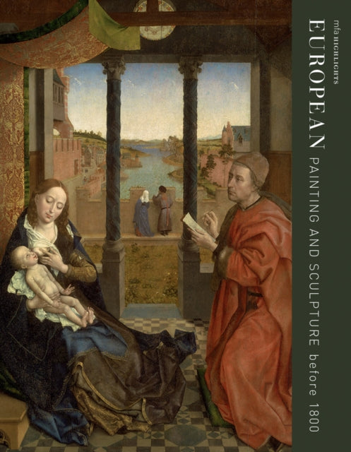 Mfa Highlights European Painting & Sculp