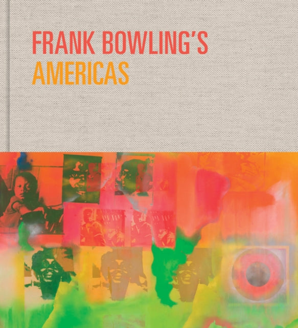Frank Bowlings Americas