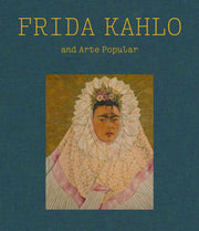 Frida Kahlo & Arte Popular