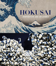 Hokusai Inspiration & Influence