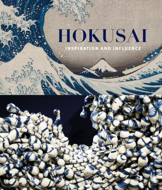Hokusai Inspiration & Influence