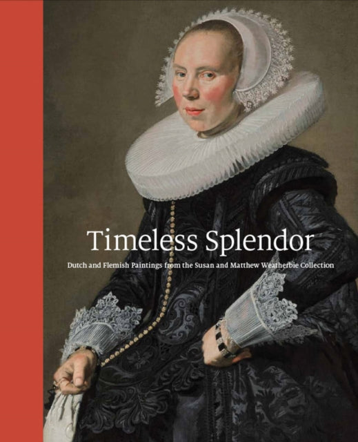Timeless Splendor Dutch Flemish Painting