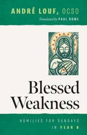 Blessed Weakness By Louf, Andr , Ocso