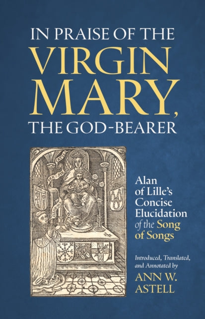 In Praise Of The Virgin Mary The Godbear