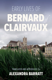 Saint Bernard Of Clairvaux