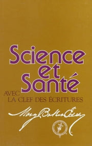 Science Health French