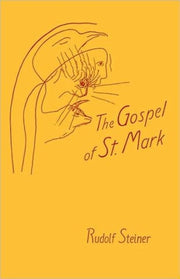 Gospel Of St Mark