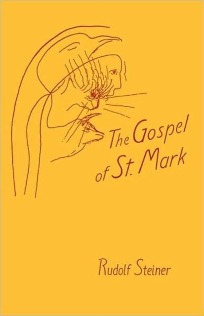 Gospel Of St Mark