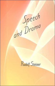 Speech & Drama