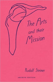 Arts And Their Mission