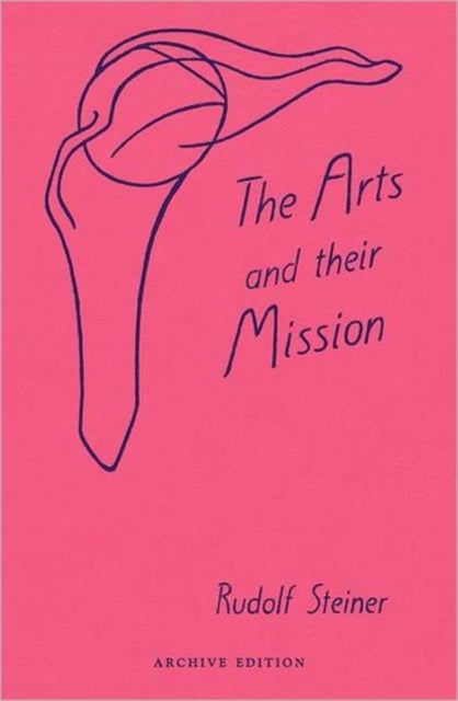 Arts And Their Mission