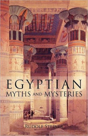 Egyptian Myths & Mysteries