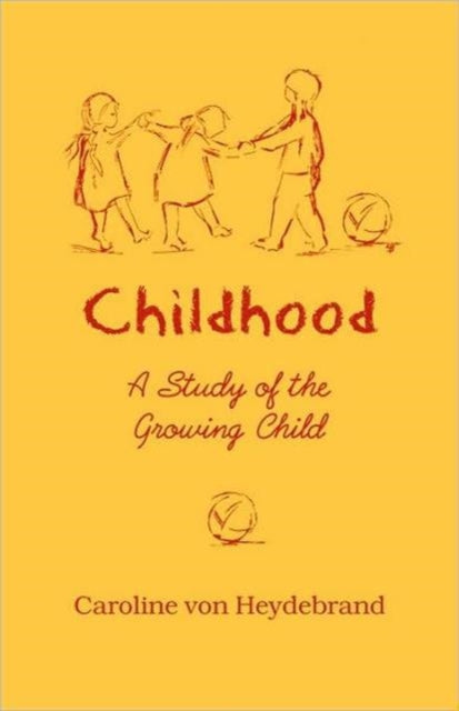 Childhood Heydebrand