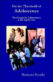 On The Threshold Of Adolescence