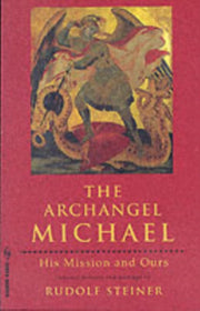 Archangel Michael