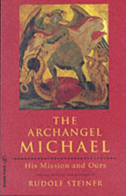 Archangel Michael