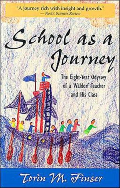 School As A Journey