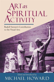 Art As Spiritual Activity