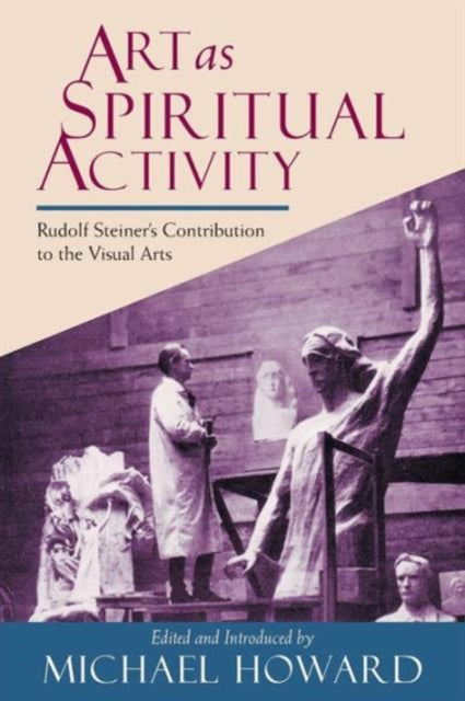 Art As Spiritual Activity