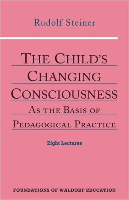 Childs Changing Consciousness