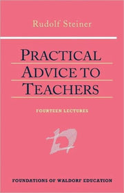 Practical Advice For Teachers
