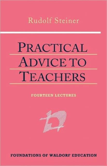 Practical Advice For Teachers