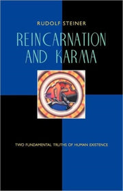 Reincarnation & Karma