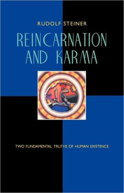 Reincarnation & Karma