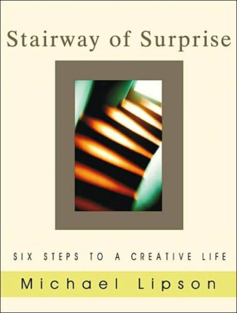 Stairway Of Surprise