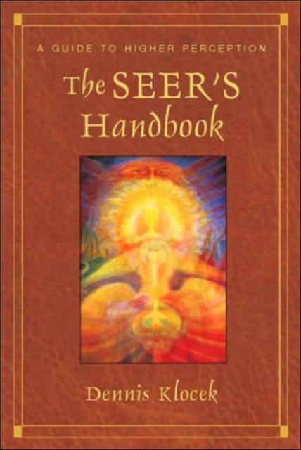 Seers Handbook