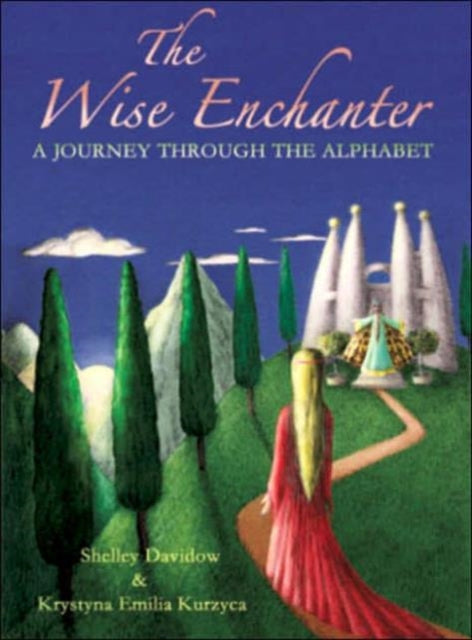 Wise Enchanter The