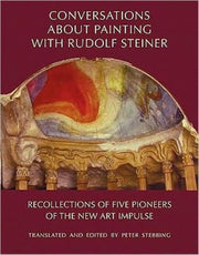Conversations About Painting With Rudolf