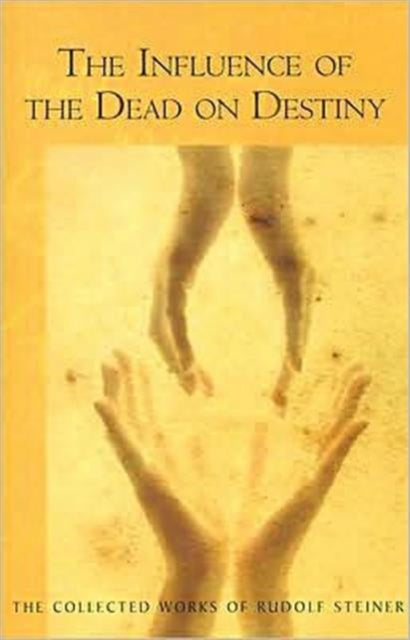 Influence Of The Dead On Destiny By Unknown