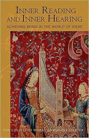 Inner Reading Inner Hearing