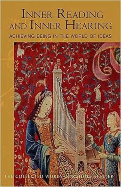 Inner Reading Inner Hearing