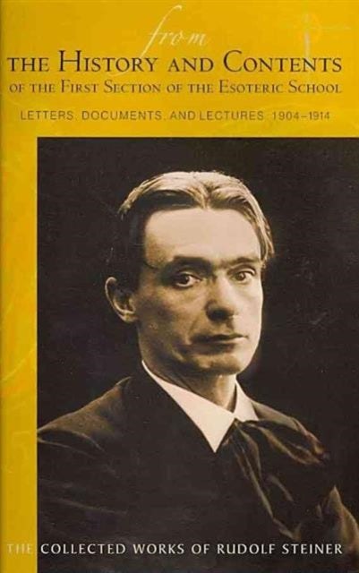 From The History Contents Of The Firs