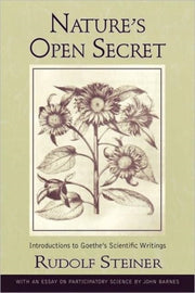 Natures Open Secret