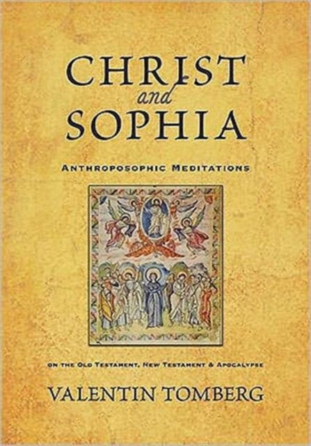 Christ Sophia