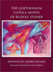 Goetheanum Cupola Motifs Of Rudolf Stein