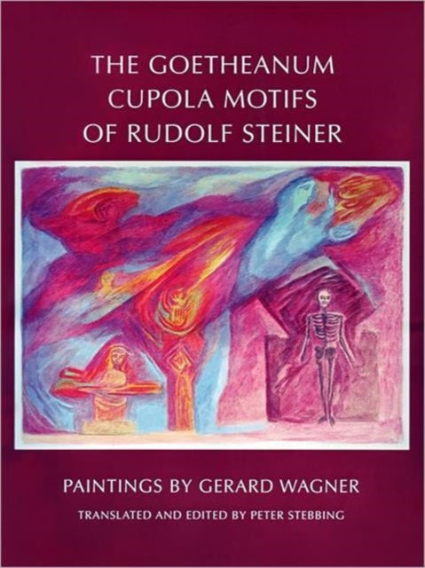 Goetheanum Cupola Motifs Of Rudolf Stein