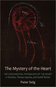 Mystery Of The Heart The By Unknown