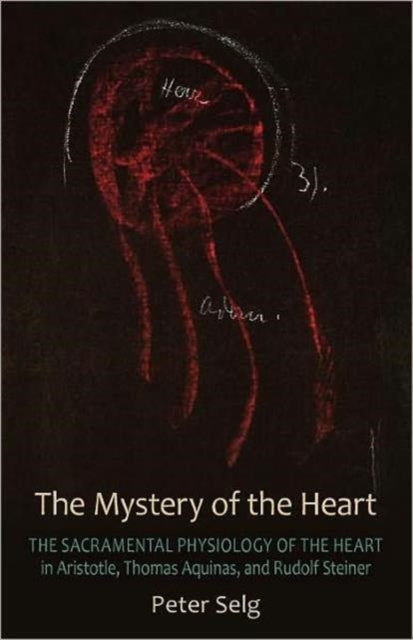 Mystery Of The Heart The By Unknown