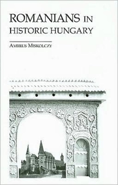 Romanians In Historic Hungary