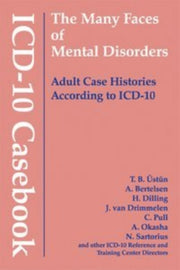 Icd 10 Casebook