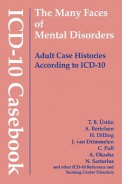 Icd 10 Casebook