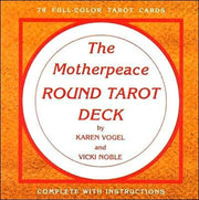 Motherpeace Tarot