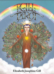 Gill Tarot The By Gill  Elizabeth