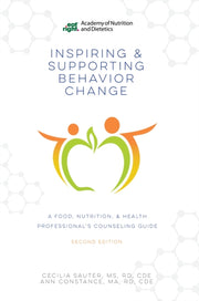 Inspiring & Supporting Behavior Change