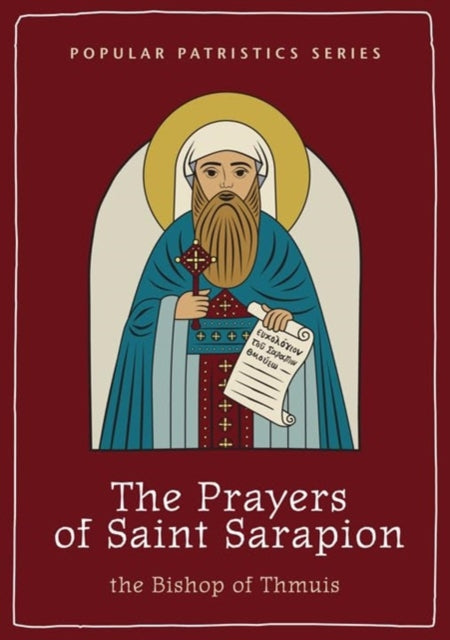 Prayers Of Saint Sarapion